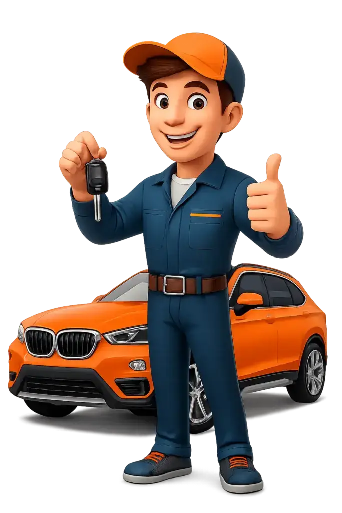 Autoankauf aller art in Halle Saale